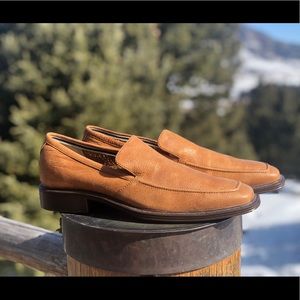 Rockport loafers